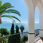 Capistrano Blue Villa