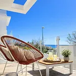 Capistrano Blue Villa