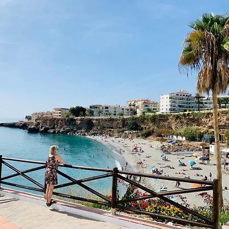 Capistrano Blue * Nerja