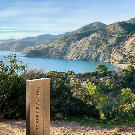 Villa Capistrano Blue *