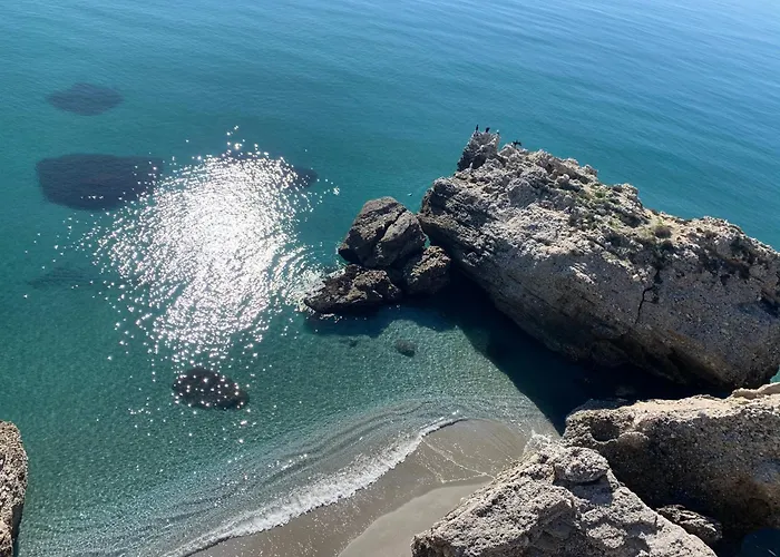 Villa Capistrano Blue