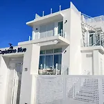 Capistrano Blue Villa *