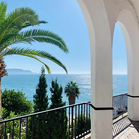 Capistrano Blue Villa