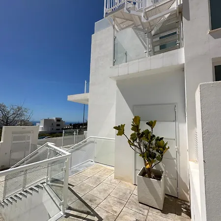 Capistrano Blue Villa *