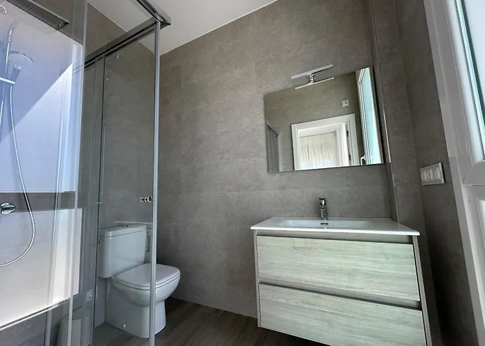 Capistrano Blue Villa Nerja