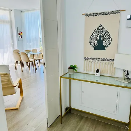 Villa Capistrano Blue