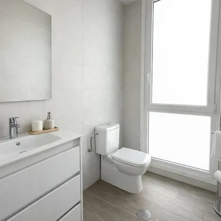 Capistrano Blue Nerja