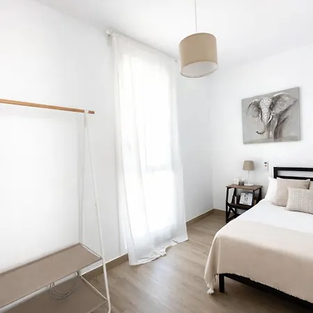 Villa Capistrano Blue Nerja