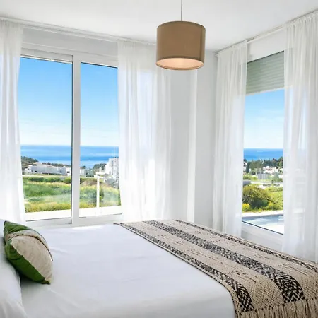 Capistrano Blue Nerja