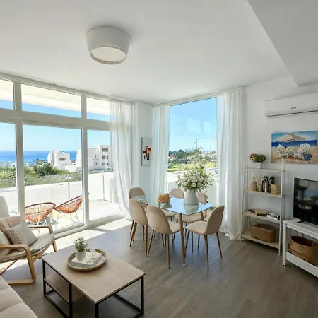 Capistrano Blue * Nerja