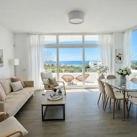 Villa Capistrano Blue