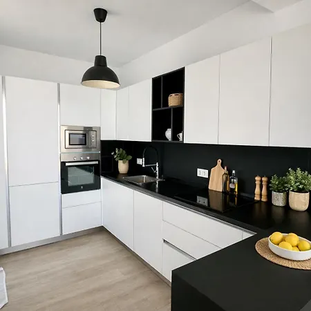 Villa Capistrano Blue Nerja