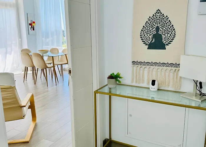 Willa Capistrano Blue