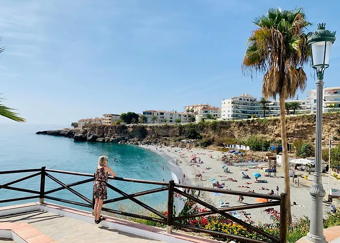 Capistrano Blue * Nerja