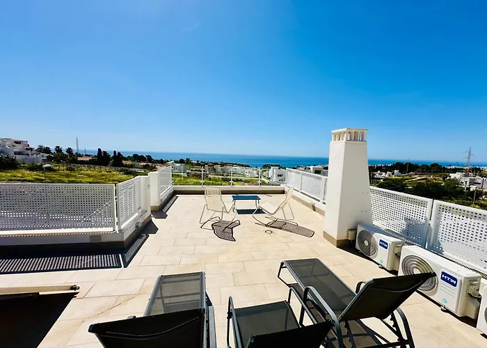 Capistrano Blue Nerja