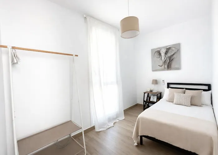 Villa Capistrano Blue Nerja