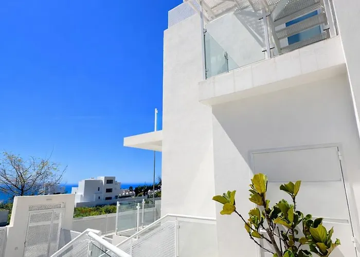 Capistrano Blue Nerja