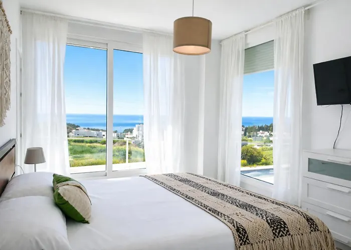 Capistrano Blue Nerja