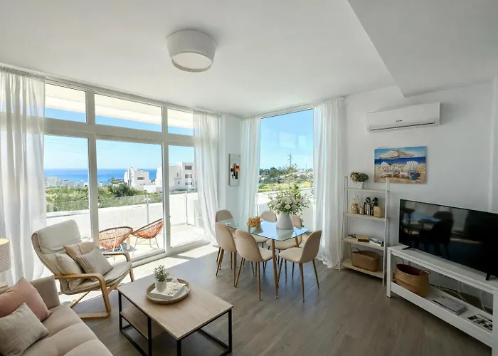 Capistrano Blue * Nerja