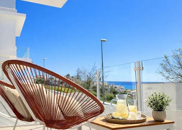 Capistrano Blue Villa