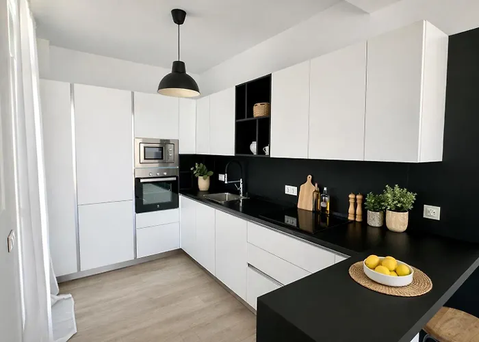 Villa Capistrano Blue Nerja