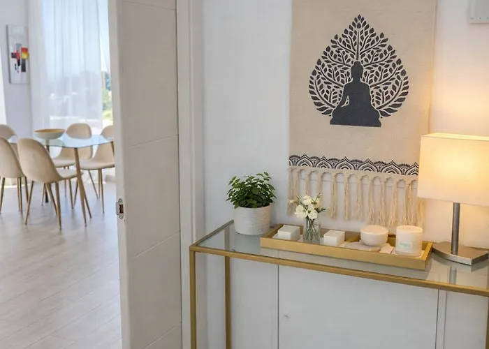 Capistrano Blue * Nerja