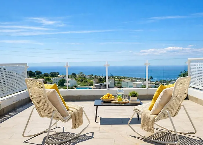 Capistrano Blue Villa