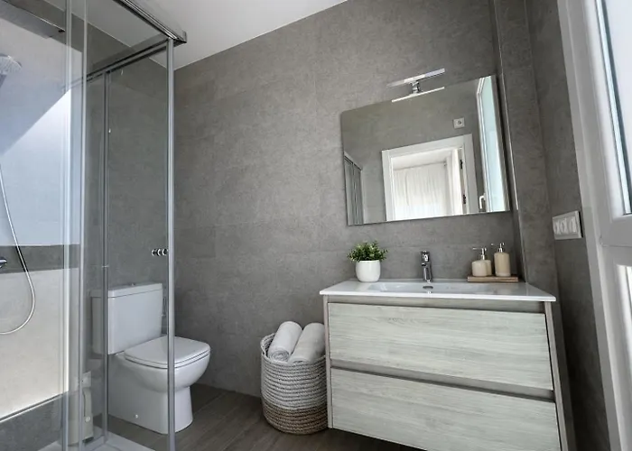 Villa Capistrano Blue *