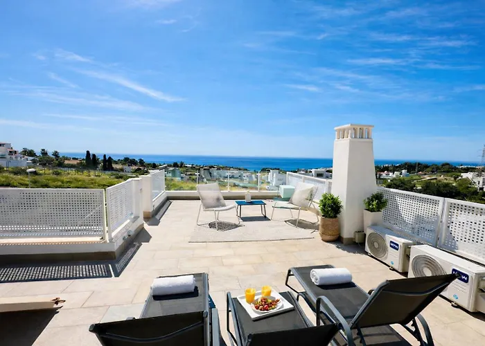 Capistrano Blue * Nerja