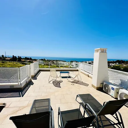 Capistrano Blue Nerja