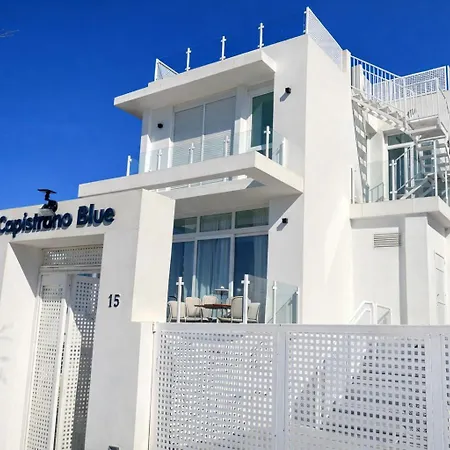 Capistrano Blue ヴィラ *