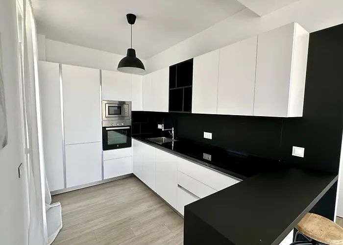 Capistrano Blue * Nerja