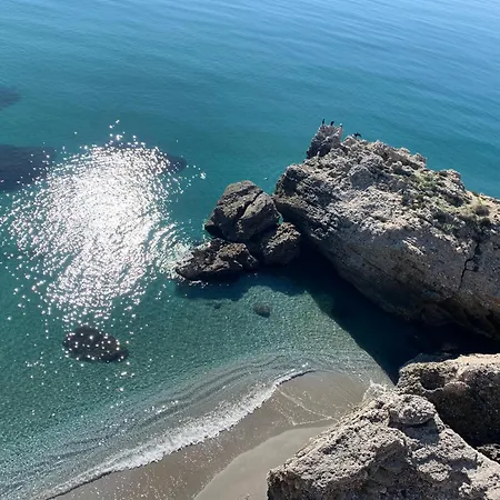 Villa Capistrano Blue